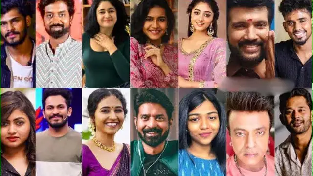 பிக் பாஸ் 8ல் கலந்து கொள்ள உறுதியான போட்டியாளர்கள்- வெளியான எக்ஸ்க்ளூசிவ் தகவல்