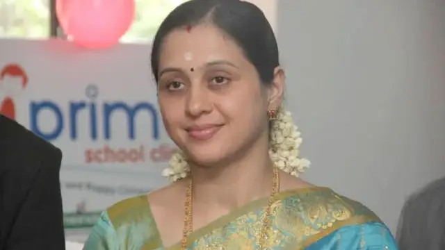 என் வாழ்க்கையில் அக்கா மாதிரியான ஒரு நபரை நான் பார்த்தது இல்லை - நெகிழ்ச்சியில் தேவயானி பற்றி நகுல் சொன்னது