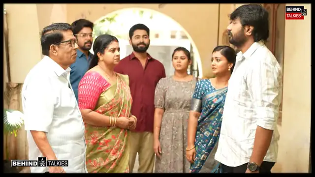 பல போராட்டங்களுக்கு பின் வீட்டை மீட்ட முத்து-மீனா, எமோஷனலான விஜயா - சிறகடிக்க ஆசை