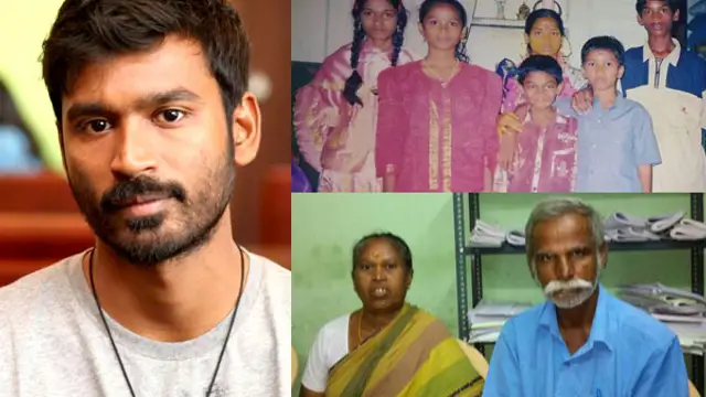 தனுஷ்ஷை சொந்தம் கொண்டாடிய மதுரை தம்பதி - ஆதாரங்களை கண்டு நீதிமன்றம் போட்ட உத்தரவு.