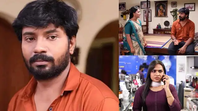 மீனாவால் திருந்தும் சத்யா, முத்துவை அழிக்க ரோகினியை வைத்து திட்டம் போடும் சிட்டி- சிறகடிக்க ஆசை