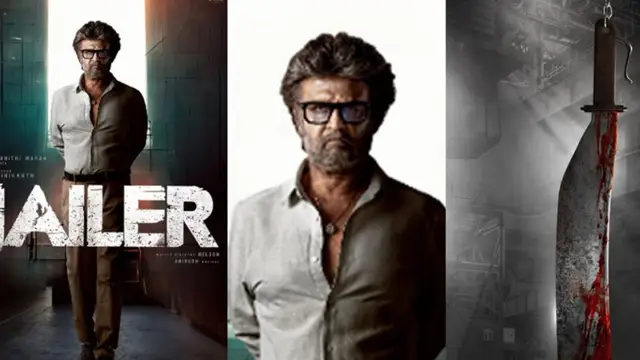 Comeback கொடுத்தார்களா ரஜினி - நெல்சன் ? எப்படி இருக்கிறது ஜெயிலர் ? இதோ முழு விமர்சனம்.