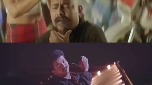 ஷூட்டிங் முழுதும் விஜய் கிட்ட பேசவே இல்ல, ஏன்ணே பேச மாற்றீங்கன்னு கேட்டார் - மிஸ்கின் பகிர்ந்த சுவாரசிய தகவல்.