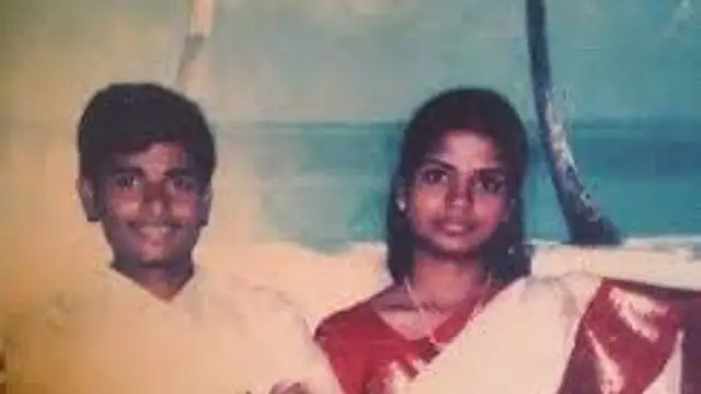 அன்று அப்பாவை கடன் வாங்க விடாமல், டாக்டர் ஆகிய சிவகார்த்திகேயனின் அக்கா - இன்று அவருக்கு கிடைத்த விருது.
