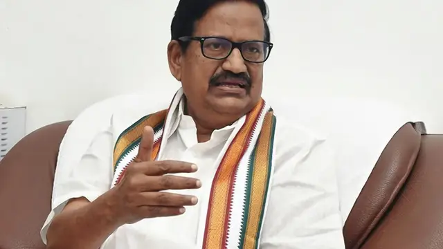 தமிழக ஆளுநரை கைது செய்யும் அதிகாரம் தமிழக காவல்துறைக்கு உள்ளது- கே.எஸ். அழகிரி பரபரப்பு.