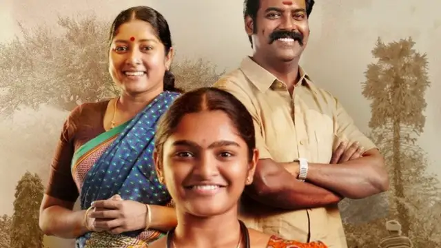 என் எழுதனும்னு நினைத்த கததான் அயலி - குருவம்மாவாக நடித்த நடிகை வாழ்வில் உண்மையில் நடந்துள்ள சம்பவம்.