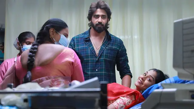 விஜய் ஆபிசில் ப்ரச்சனை செய்யும் கஸ்டமர்ஸ், காவேரி சொன்ன வார்த்தை - விறுவிறுப்பில் மகாநதி