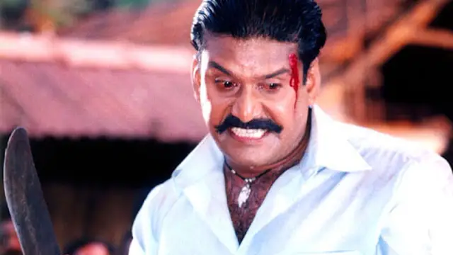 கொடூர வில்லன் to அன்பான தந்தை, இன்று 61வது பிறந்த நாளை கொண்டாடும் நடிகர் நெப்போலியன்
