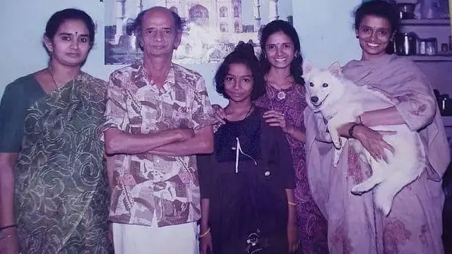 ஐயங்கார் குடும்பம், LIC வேலை, பிரசன்னாவின் உறவினர் - ஓமக்குச்சி நரசிம்மன் நினைவு நாளில் அவரின் அறிந்திராத பக்கம்.