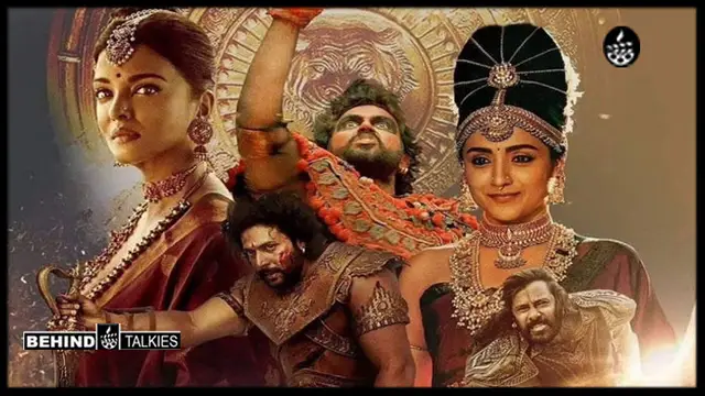 பெரும் எதிர்பார்ப்புகளுக்கு மத்தியில் வெளியான 'பொன்னியின் செல்வன் 2' - முழு விமர்சனம் இதோ.