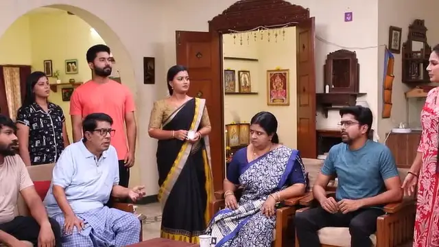 ரோட்டிலேயே விழுந்து கிடக்கும் ரோகினி அம்மா, முத்து செய்த வேலை - விறுவிறுப்பில் சிறகடிக்க ஆசை