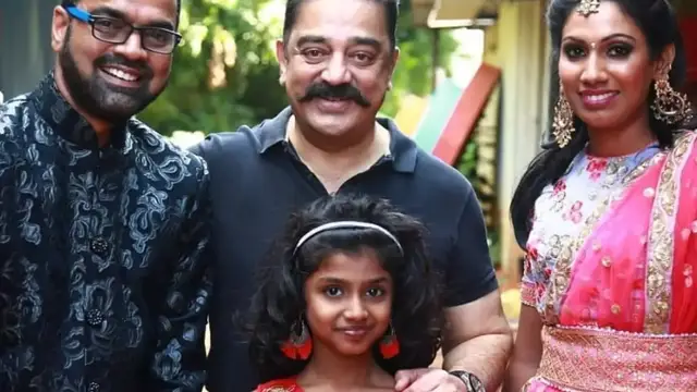 பாலாஜி என்னை அடிச்ச போது அதை வேடிக்கை பார்த்தவர் இந்த ஆசிரியர் - கைது வரை சென்ற பிரச்சனை குறித்து பாலாஜியின் மனைவி.