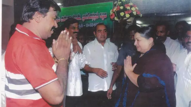 சேஷு, டேனியல் பாலாஜியை தொடர்ந்து காலமான மேலும் ஒரு காமெடி நடிகர் - என்ன ஆண்டோ