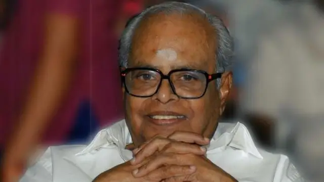 படமும் பாடலும் ஹிட் ஆனாலும் கே பாலசந்தர், இளையராஜா கூட்டணியில் விரிசல்-காரணம் இது தான்