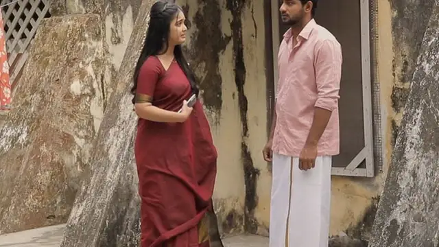 பாண்டியனிடம் மோசமாக நடந்து கொள்ளும் வானதி, நிலாவை அவமானப்படுத்தும் ராகவ் - அய்யனார் துணை