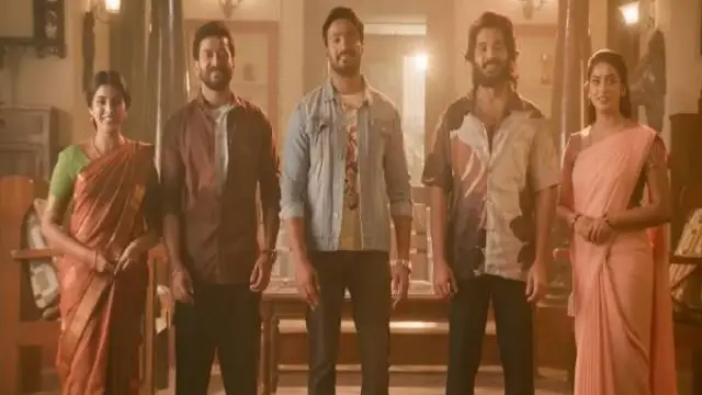 டிஆர்பி ரேட்டிங்கில் சன் டிவியை ஓரம் கட்டிய விஜய் டிவி சீரியல்கள்- எந்த சேனல் சீரியல் no.1 தெரியுமா?