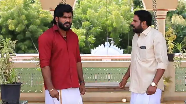 போஸின் முகத்திரையை கிழிக்க நினைக்கும் சேது, தாமரை போட்ட மாஸ்டர் பிளான் - சின்ன மருமகள்