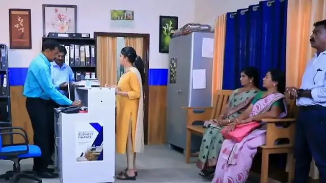 நகை விஷயத்தில் மீண்டும் பிரச்சனையில் சிக்கிய ராஜி, சக்திவேல் செய்யும் கலவரம் - பாண்டியன் ஸ்டோர்ஸ் 2