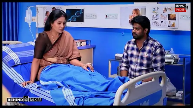 சரவணன் சொன்ன வார்த்தையை கேட்டு உடைந்து போன தங்கமயில், பாண்டியன் எடுத்த முடிவு - பாண்டியன் ஸ்டோர்ஸ் 2