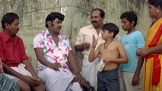 ‘லிங்குசாமி சார் இப்படி பண்ணுவாருனு நினைக்கல’ அம்பானி சங்கர் அளித்த பேட்டி.