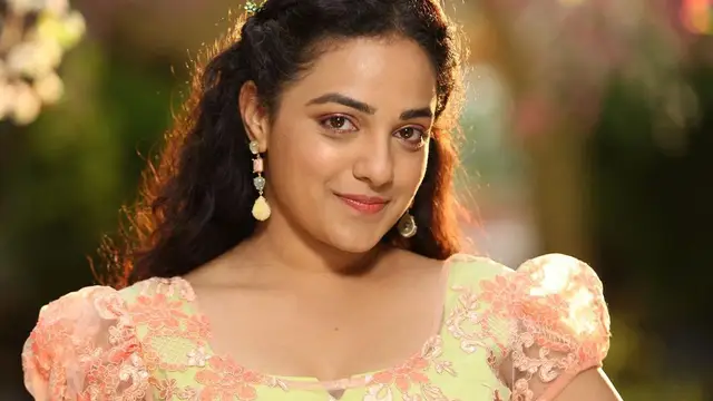 தெலுங்கில் எந்த பிரச்சனையும் சந்தித்தது இல்லை,ஆனால், தமிழ் சினிமாவில் பல தொல்லைகளை சந்தித்தேன் - நித்யாமேனன் கொடுத்த ஷாக்.