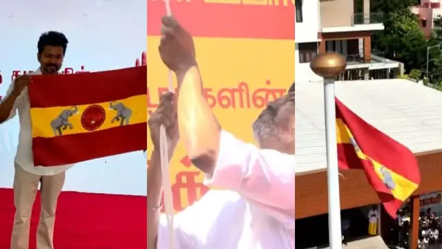 விஜயை பத்தி நான் அப்படி பேசவே இல்லை - சர்ச்சைகளுக்கு விளக்கம் கொடுத்த மன்சூர் அலிகான்