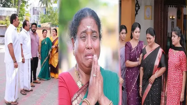 நேருக்கு நேர் மோதிக்கொண்ட மாமியார்- மருமகள்கள், அடுத்து என்ன? பாண்டியன் ஸ்டோர்ஸ் 2