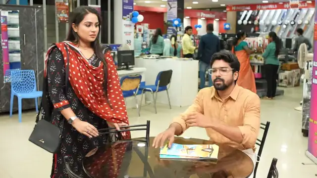 ஸ்ருதியின் வீட்டில் விஜயாவிற்கு ஏற்பட்ட அவமானம்,   பார்வதி போட்ட கண்டிஷன் - பரபரப்பில் சிறகடிக்க ஆசை