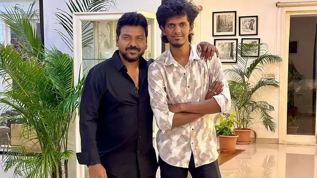 கேபிஒய் பாலா விளம்பரத்திற்கு சேவை செய்கிறாரா? நடிகர் அமுதவாணன் கொடுத்த பதிலடி
