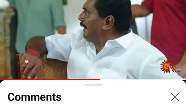 பெண் கொடுமை, குழந்தை திருமணம், சமூகத்திற்கு தவறான எடுத்துக்காட்டு - எதிர் நீச்சல் சீரியலுக்கு குவியும் எதிர்ப்புகள்.
