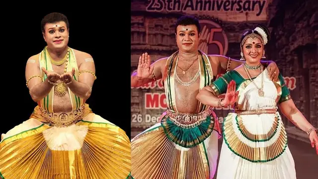 'அவர் ஆட்றது அருவருப்பா இருக்கு' - கலாபவன் மணி சகோதரரை விமர்சித்த நடன ஆசிரியர் மீது பாய்ந்த வன்கொடுமை சட்டம்.