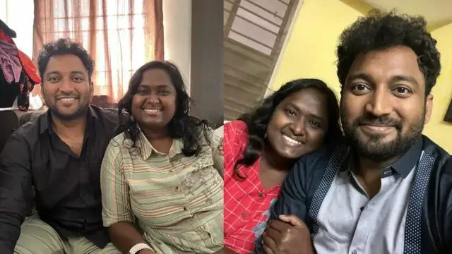 அவங்ககிட்ட வாங்குன காச விட கூட இவ்ளோ ரூபா கொடுத்து இருக்கேன் - கிருபா விஷயத்தில் விக்ரமன் விளக்கம்.