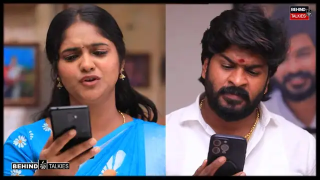 தாய்மையின் உரிமைக்காக போராடும் தமிழ்செல்வி, கொந்தளிக்கும் சேது - சின்ன மருமகள்