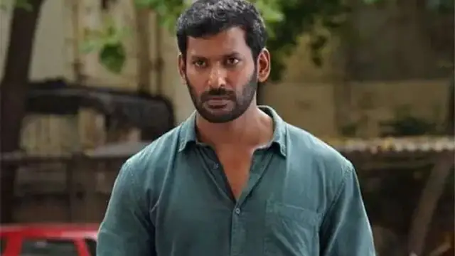 நடிகர் சங்கம் கட்டிட விழா: எனக்கு திருமணம் ஆக 9 வருடங்கள் ஆகிவிட்டது - விஷால் சொன்ன விஷயம்