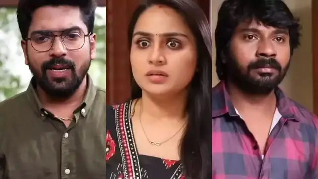 மனோஜ் காதலி சொன்ன ரகசியம், உண்மை அறிந்து முத்து எடுக்கும் முடிவு என்ன? பரபரப்பான கட்டத்தில்  சிறகடிக்க ஆசை