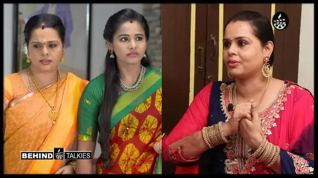 முதல் முறை அபார்ஷன், இரண்டாம் முறை டுயூபில் சிக்கல் - 42 வயதில் கர்ப்பமாகி இருக்கும் விவேக் பட காமெடி நடிகை.