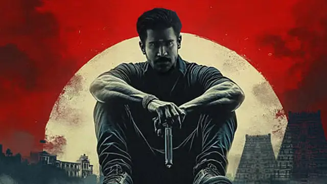 பராசக்தி டைட்டில் விவகாரம் - ஆதாரத்தை வெளியிட்ட விஜய் ஆண்டனி. AVM நிறுவனம் விளக்கம்