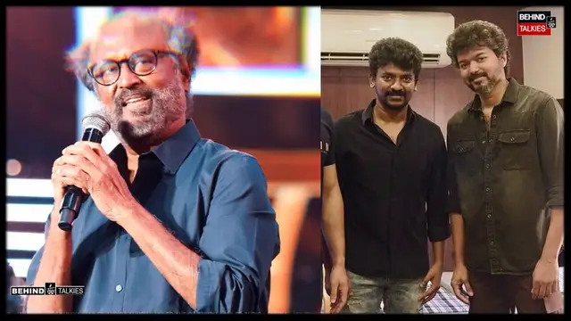 ஜெயிலர் திரையரங்கில் விரட்டி விரட்டி விஜய் ரசிகரை தாக்கிய ரஜினி ரசிகர்கள் -காரணம் இது தான்