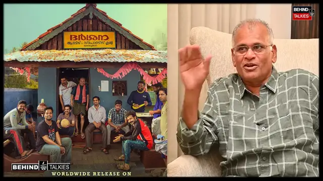 'தமிழ் பொறுக்கிஸ்' என்று சொன்ன அந்த சங்கியும், 'மலயாளப் பொறுக்கிகள்' என்று சொல்லும் இந்த சங்கியும் - மூடர் கூடம் நவீன் காட்டம்