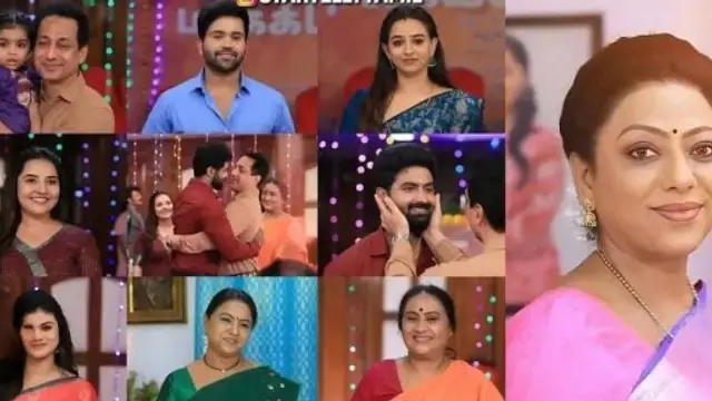 ராதிகா சொன்ன வார்த்தையால் நொறுங்கி போன கோபி, பாக்கியா செய்த அட்வைஸ் - பாக்கியலட்சுமி