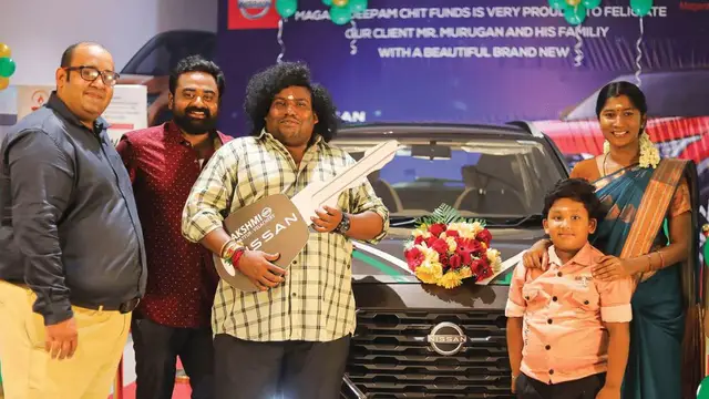 கத கேட்டு படம் பண்றது இல்ல, அதை பார்த்து தான் படத்தில் நடிப்பேன். ஷூட்டிங்கு போகாம கொளுத்து வேலைக்கா போறேன் - யோகி பாபு