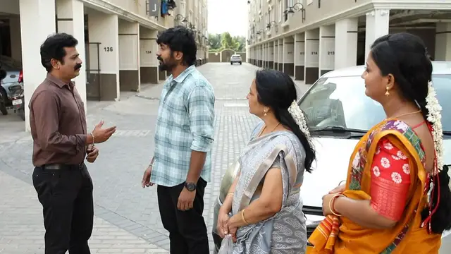 பெண் பார்க்கும் வீட்டில் மனோஜிக்கு காத்திருந்த அதிர்ச்சி, விஜயா என்ன செய்ய போகிறார்? சிறகடிக்க ஆசை