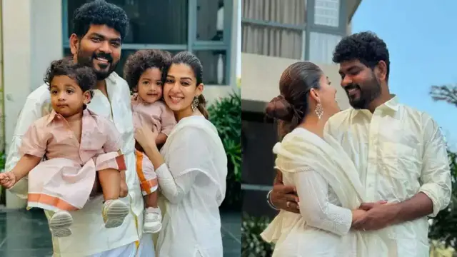 ஆட்டோக்காரர் முதல் டெலிவரி பாய் வரை சண்டை - நயன்தாரா வீட்டை காலி செய்தது இதனால் தான். பிரபலம் சொன்ன தகவல்