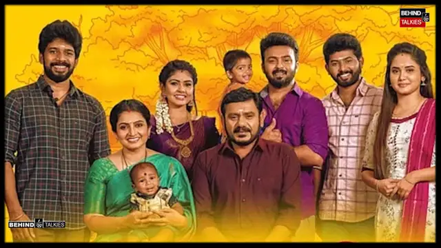 முடியப்போகும் பாண்டியன் ஸ்டோர்ஸ் - ஜீவாவே அளித்த உறுதி தகவல். எப்போ முடிய போகுது தெரியுமா ?