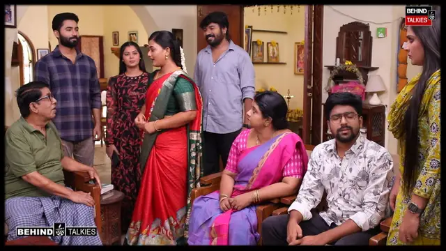 ரத்த தானம் பெயரில் விஜயா செய்யும் அட்ராசிட்டி, முத்துவை ஏளனம் செய்யும் அருண் - சிறகடிக்க ஆசை