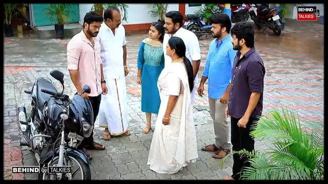 குமார்-சக்திவேலை புரட்டி எடுக்கும் பாண்டியன் குடும்பம், கொந்தளிக்கும் காந்திமதி - பாண்டியன் ஸ்டோர்ஸ் 2