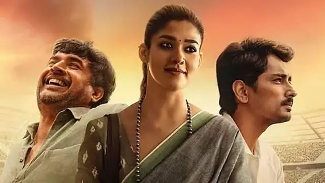 உங்களால் தான் தமிழ் சினிமா அழிய போகுது - மாதவனை விமர்சித்த திரையரங்க உரிமையாளர் திருப்பூர் சுப்ரமணியம்
