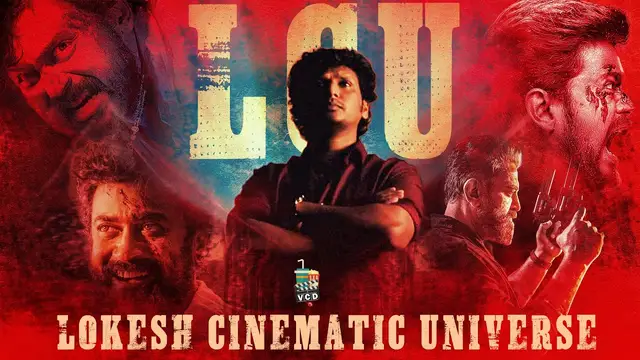 LCUவை மையப்படுத்தி இத்தனை படங்களை எடுத்துவிட்டு சினிமாவில் இருந்து விலகிவிடுவேன் - லோகேஷ் கனகராஜ் கொடுத்த ஷாக்