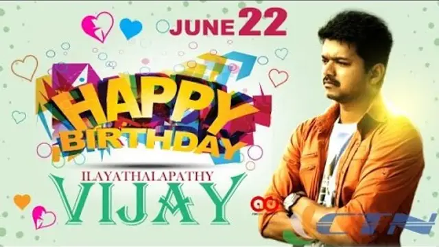 விஜய் பிறந்தநாளில் ரசிகர்களுக்கு காத்திருக்கும் சப்ரைஸ்- வெளியான அதிரடி அப்டேட்