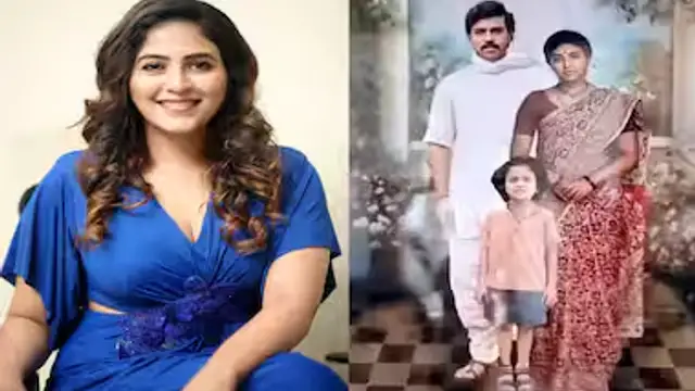 'அந்த படம் பத்தி பேசுனீங்கன்னா' கேம் சேஞ்சர் படம் பற்றி கேட்டதும் மழுப்பிய அஞ்சலி